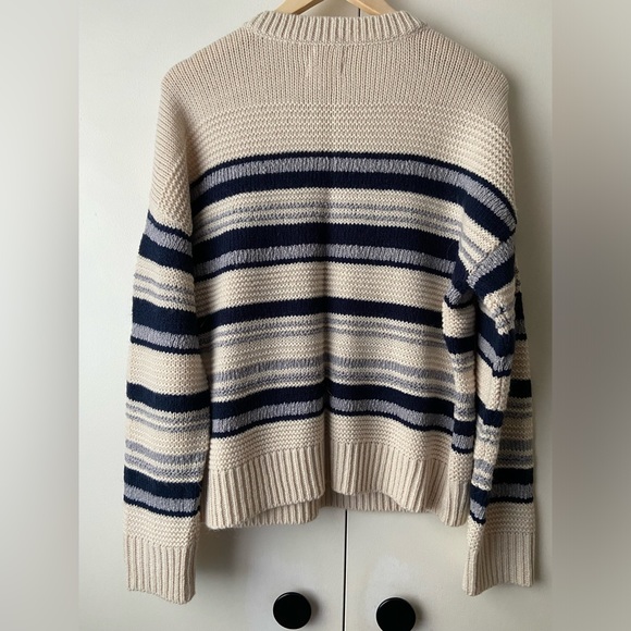 Thread & Supply Knit Sweater - Picture 4 of 6